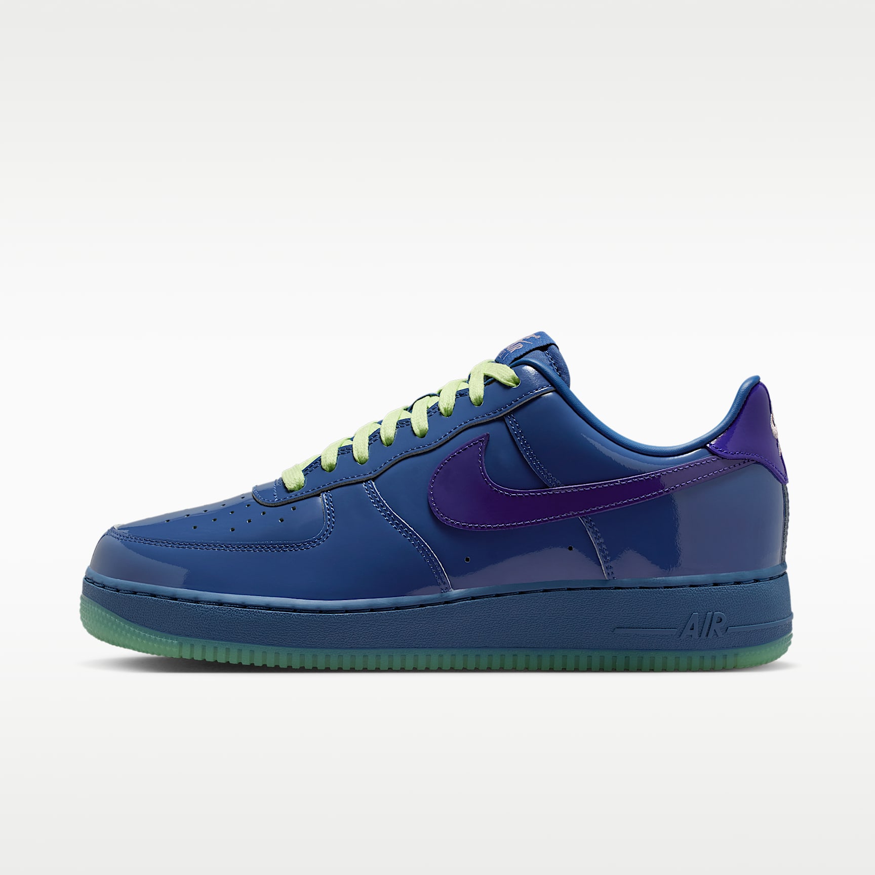 Air Force 1 Low Men's Shoes. Nike JP